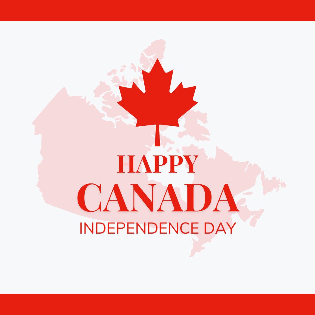 Best canada day messages Wishes